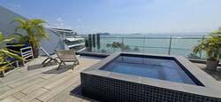 The Coast at Sentosa Cove (D4), Condominium #456622311